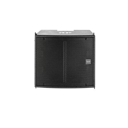 Купить SVS Audiotechnik CASCADE 206A SUB по выгодной цене в Нижнем Новгороде