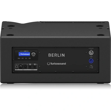 Купить TURBOSOUND TBV123-AN по выгодной цене в Нижнем Новгороде