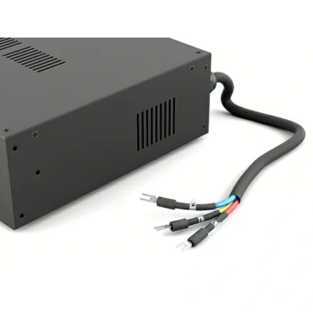 Купить CVGAUDIO Power Logic по выгодной цене в Нижнем Новгороде
