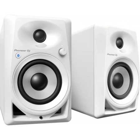 Купить PIONEER DM-40BT-W по выгодной цене в Нижнем Новгороде