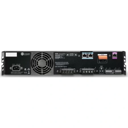 Купить CROWN CDi DriveCore 4|300BL по выгодной цене в Нижнем Новгороде
