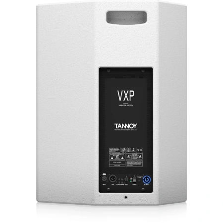 Купить Tannoy VXP 15HP-WH по выгодной цене в Нижнем Новгороде