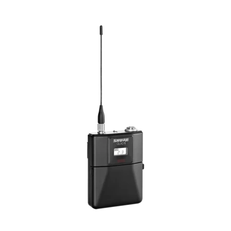 Купить Shure QLXD1 по выгодной цене в Нижнем Новгороде