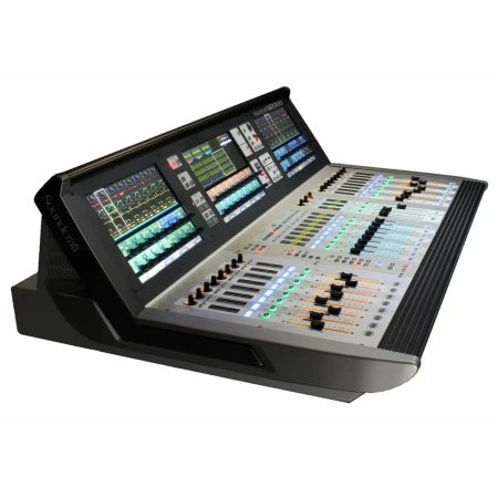 Купить Soundcraft Vi2000:48 по выгодной цене в Нижнем Новгороде