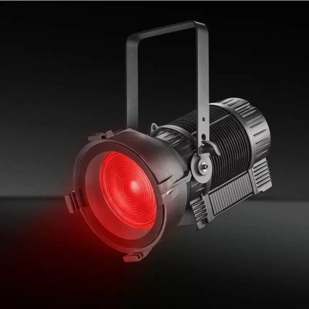 Купить Diapro DT Fresnel LED AUTO Zoom 300W RGBAL IP65 по выгодной цене в Нижнем Новгороде
