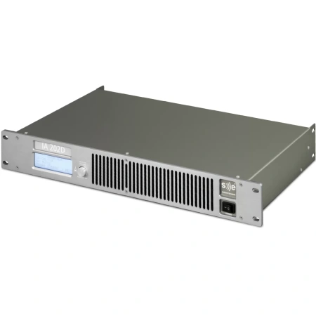 Купить SE Audiotechnik IA 202D по выгодной цене в Нижнем Новгороде