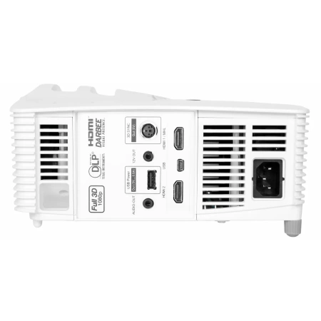 Купить optoma hd39darbee по выгодной цене в Нижнем Новгороде