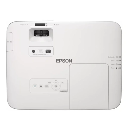 Купить Epson EB-2155W по выгодной цене в Нижнем Новгороде