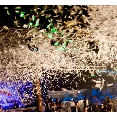 Купить SFAT POWER CONFETTI 500 по выгодной цене в Нижнем Новгороде