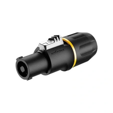 Купить ROXTONE RS4FP-Yellow по выгодной цене в Нижнем Новгороде