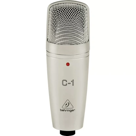 Купить BEHRINGER C-1 по выгодной цене в Нижнем Новгороде