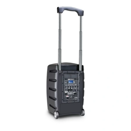 Купить LD Systems ROADBUDDY 10 BASIC по выгодной цене в Нижнем Новгороде