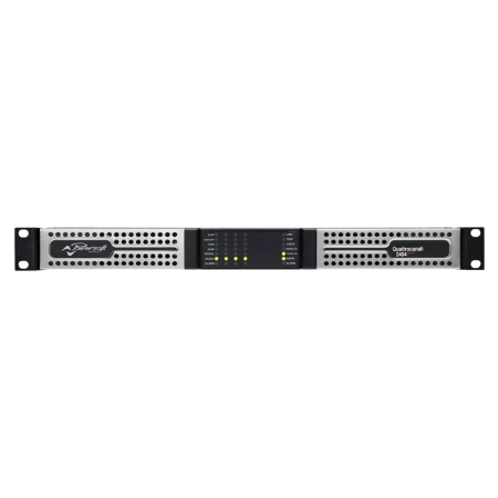 Купить POWERSOFT Quattrocanali 2404 DSP+DANTE по выгодной цене в Нижнем Новгороде