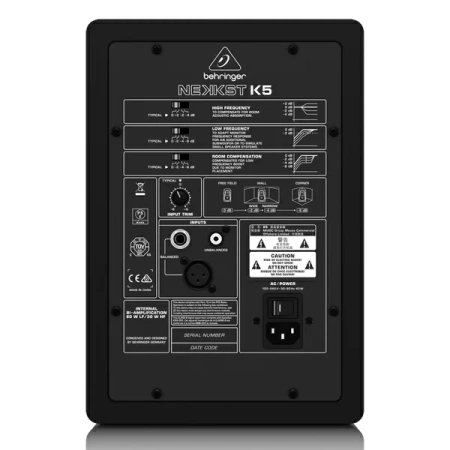 Купить BEHRINGER K5 по выгодной цене в Нижнем Новгороде