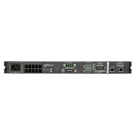 Купить POWERSOFT Duecanali 4804 DSP+DANTE по выгодной цене в Нижнем Новгороде