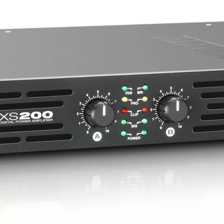Купить LD Systems XS 200 по выгодной цене в Нижнем Новгороде