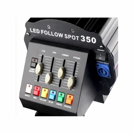 Купить I LIGHTING IL-LED FOLLOW SPOT LIGHT по выгодной цене в Нижнем Новгороде