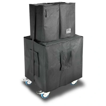 Купить LD Systems DAVE 12 G3 SET по выгодной цене в Нижнем Новгороде