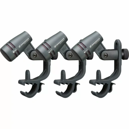 Купить SENNHEISER 3-PACK E 604 по выгодной цене в Нижнем Новгороде