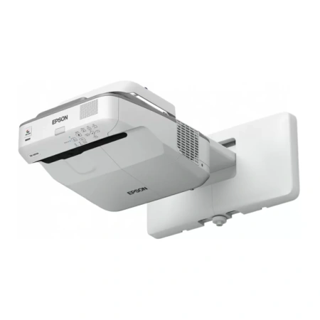 Купить Epson EB-675WI по выгодной цене в Нижнем Новгороде
