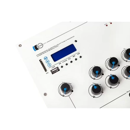 Купить CVGAUDIO ReBox T8-SM по выгодной цене в Нижнем Новгороде
