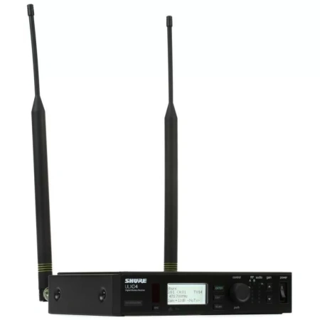 Купить Shure ULXD4E по выгодной цене в Нижнем Новгороде