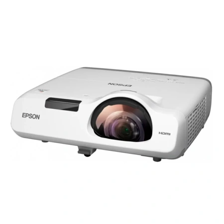Купить Epson EB-530 по выгодной цене в Нижнем Новгороде