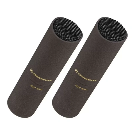 Купить SENNHEISER MKH 8040 Stereoset по выгодной цене в Нижнем Новгороде