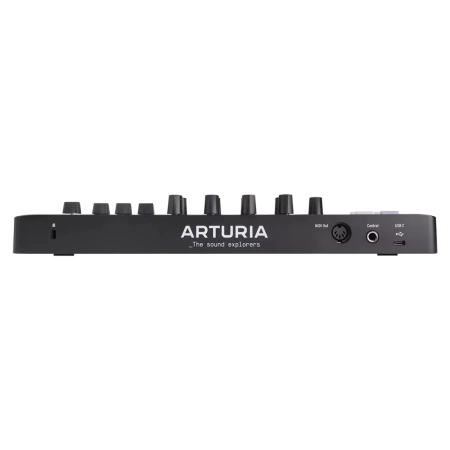 Купить Arturia MiniLAB 3 Deep Black по выгодной цене в Нижнем Новгороде