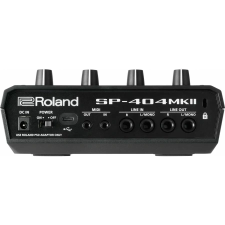 Купить ROLAND SP-404MKII по выгодной цене в Нижнем Новгороде