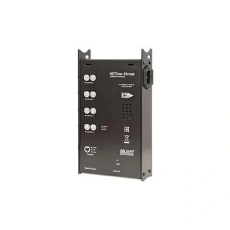 Купить ИМЛАЙТ NETLINE-4TRUSS (POE)-5PIN по выгодной цене в Нижнем Новгороде