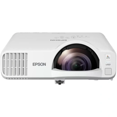 Купить Epson EB-L200SX по выгодной цене в Нижнем Новгороде