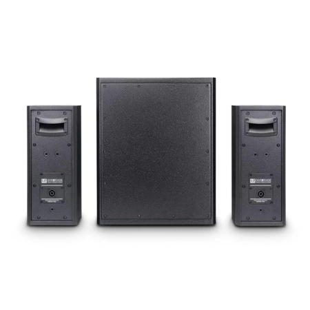 Купить LD Systems LDDAVE8ROADIESETUP по выгодной цене в Нижнем Новгороде