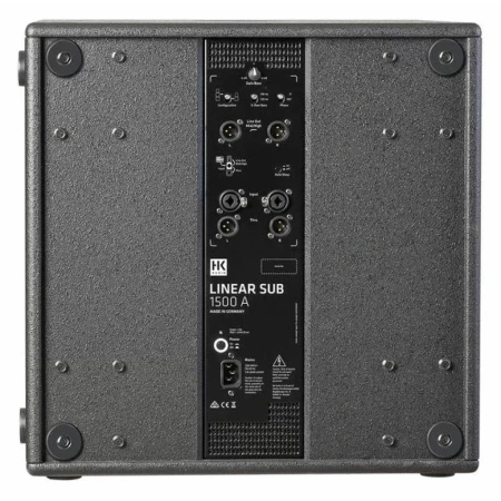 Купить HK AUDIO L SUB 1500 A по выгодной цене в Нижнем Новгороде