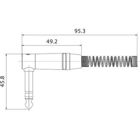 Купить ROXTONE RJ3RPP-NN по выгодной цене в Нижнем Новгороде