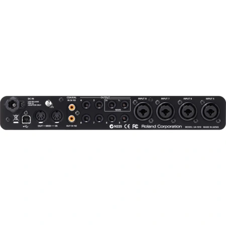 Купить ROLAND UA-1010 по выгодной цене в Нижнем Новгороде