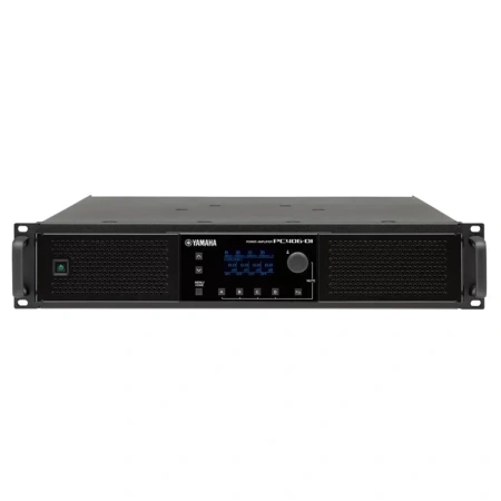 Купить Yamaha PC406-DI по выгодной цене в Нижнем Новгороде