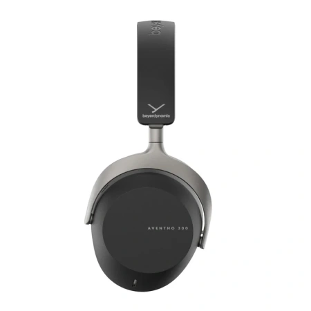 Купить Beyerdynamic AVENTHO 300 black по выгодной цене в Нижнем Новгороде