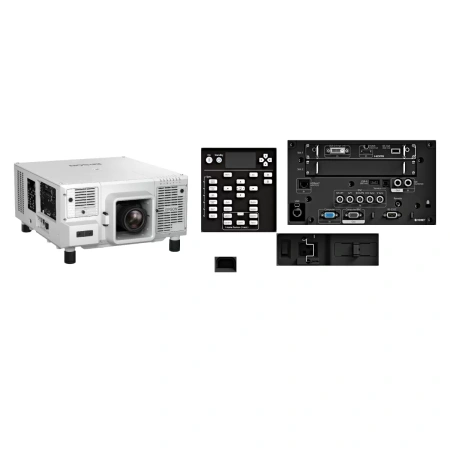 Купить Epson EB-L20002U по выгодной цене в Нижнем Новгороде