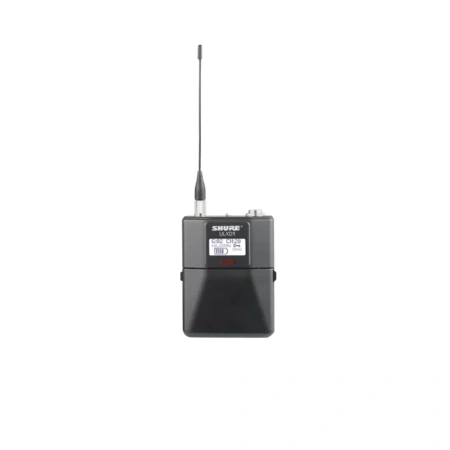 Купить Shure ULXD1LEMO3 по выгодной цене в Нижнем Новгороде