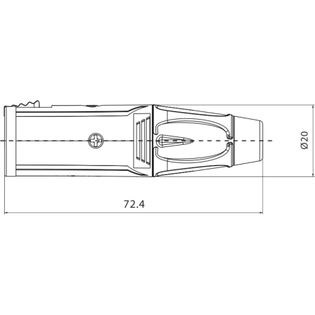 Купить ROXTONE RJ3FP-BG по выгодной цене в Нижнем Новгороде