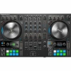 Купить Native Instruments Traktor Kontrol S4 Mk3 по выгодной цене в Нижнем Новгороде