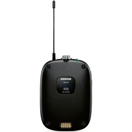 Купить Shure SLXD14E/153T по выгодной цене в Нижнем Новгороде