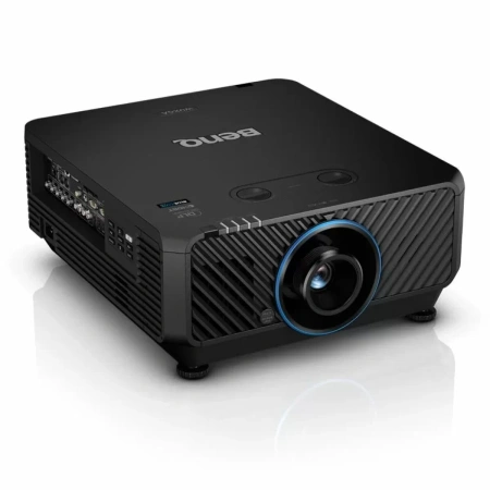 Купить BenQ LU9245 Черный по выгодной цене в Нижнем Новгороде