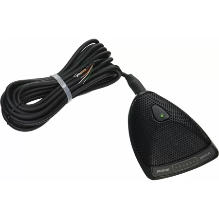 Купить SHURE MX392/S по выгодной цене в Нижнем Новгороде