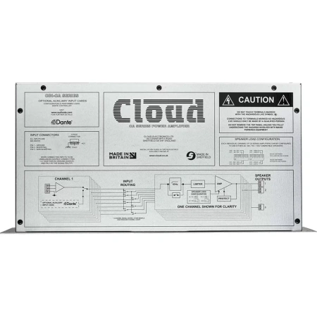 Купить Cloud CA2250 по выгодной цене в Нижнем Новгороде