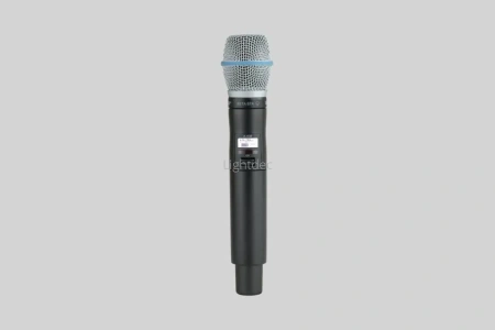 Shure ULXD2/B87A