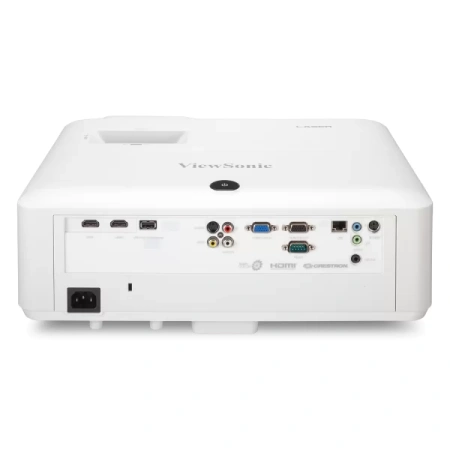 Купить ViewSonic ls750wu по выгодной цене в Нижнем Новгороде