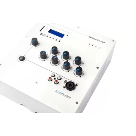 Купить CVGAUDIO ReBox T8-SM по выгодной цене в Нижнем Новгороде