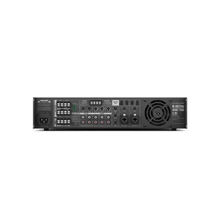 Купить CVGAUDIO M-483Tmz по выгодной цене в Нижнем Новгороде